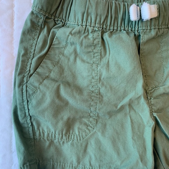 Carter’s Baby Shorts - Picture 2 of 4